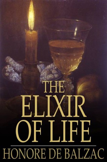 The Elixir of Life